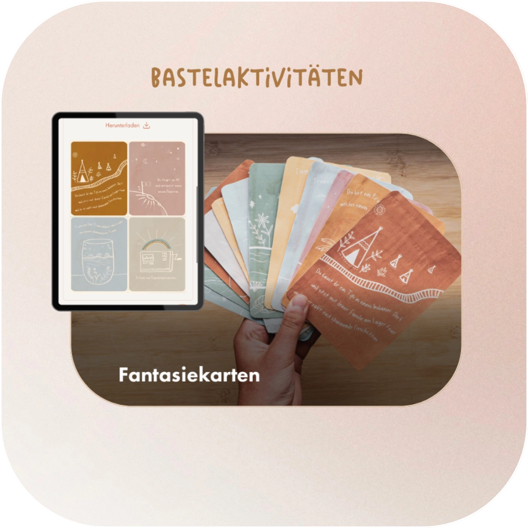 bastelaktivitaet