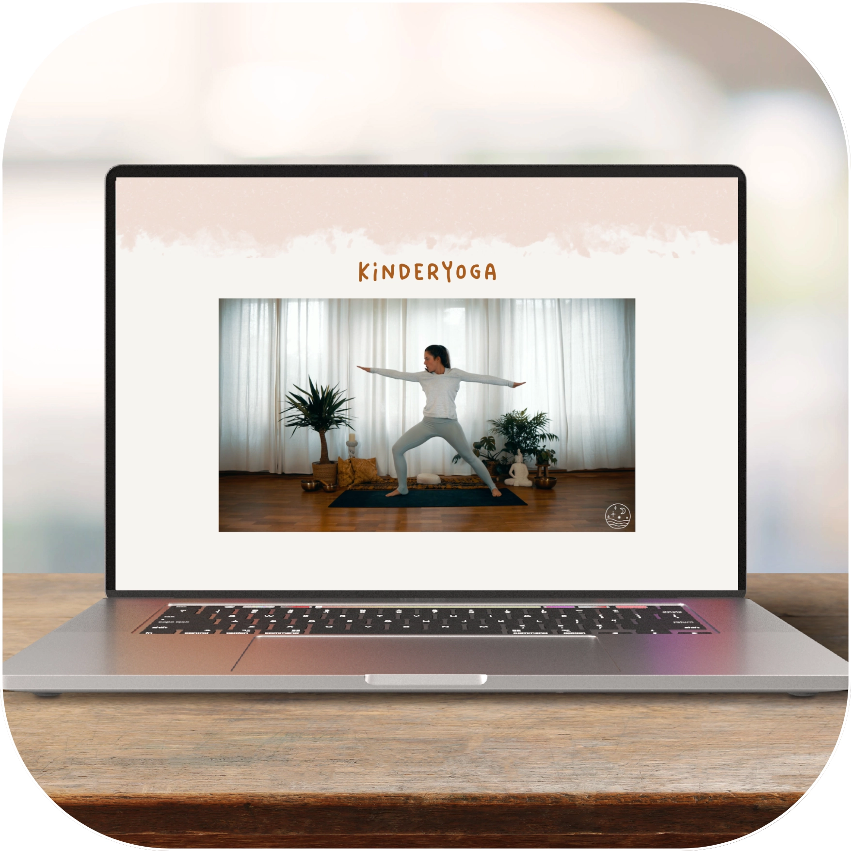 kinderyoga