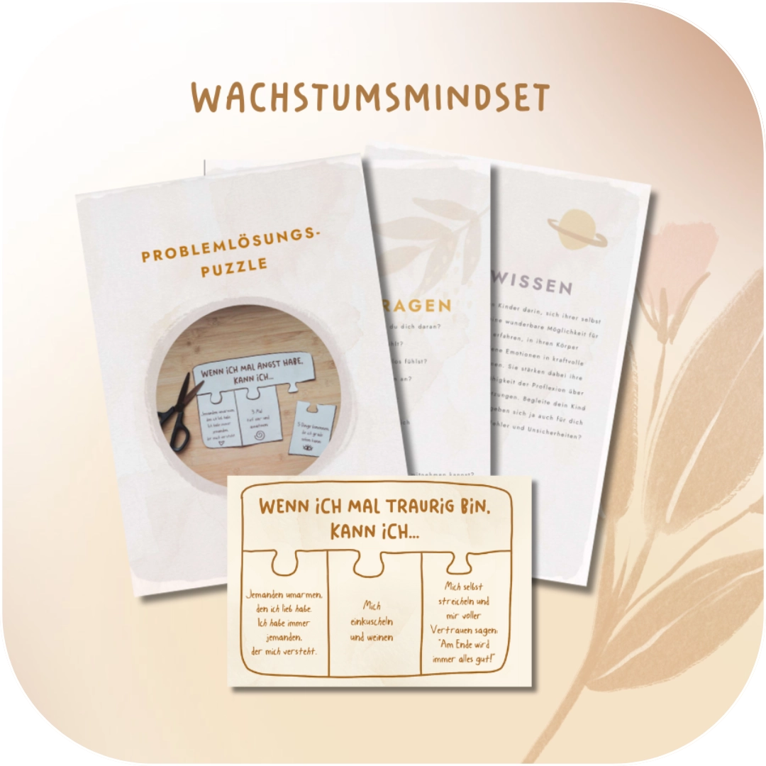 wachstumsmindset
